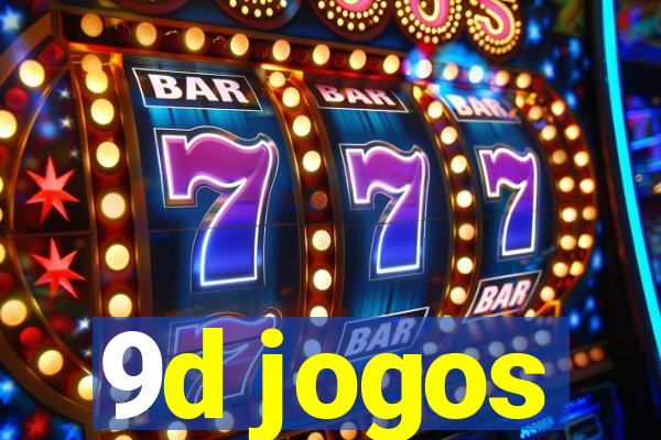 9d jogos